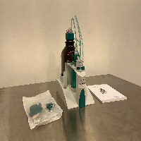 Metrohm 806 Exchange Unit Titrators image 1